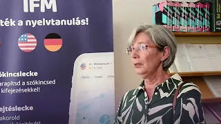 KRÉTA IFM bemutató videó