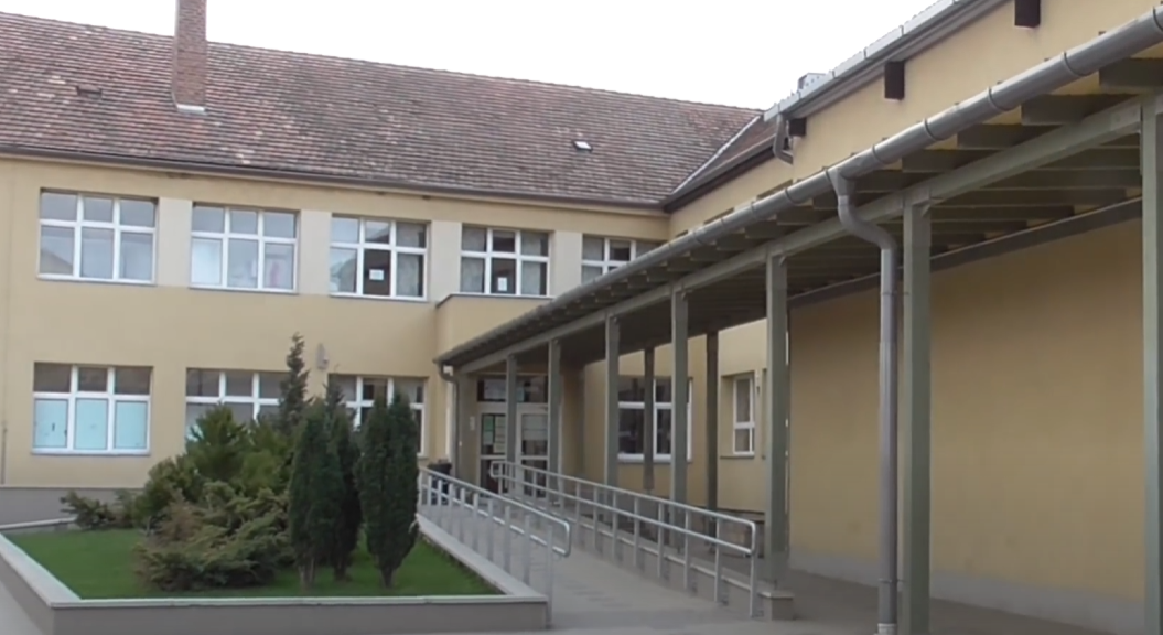 Iskolánk diákszemmel 2019