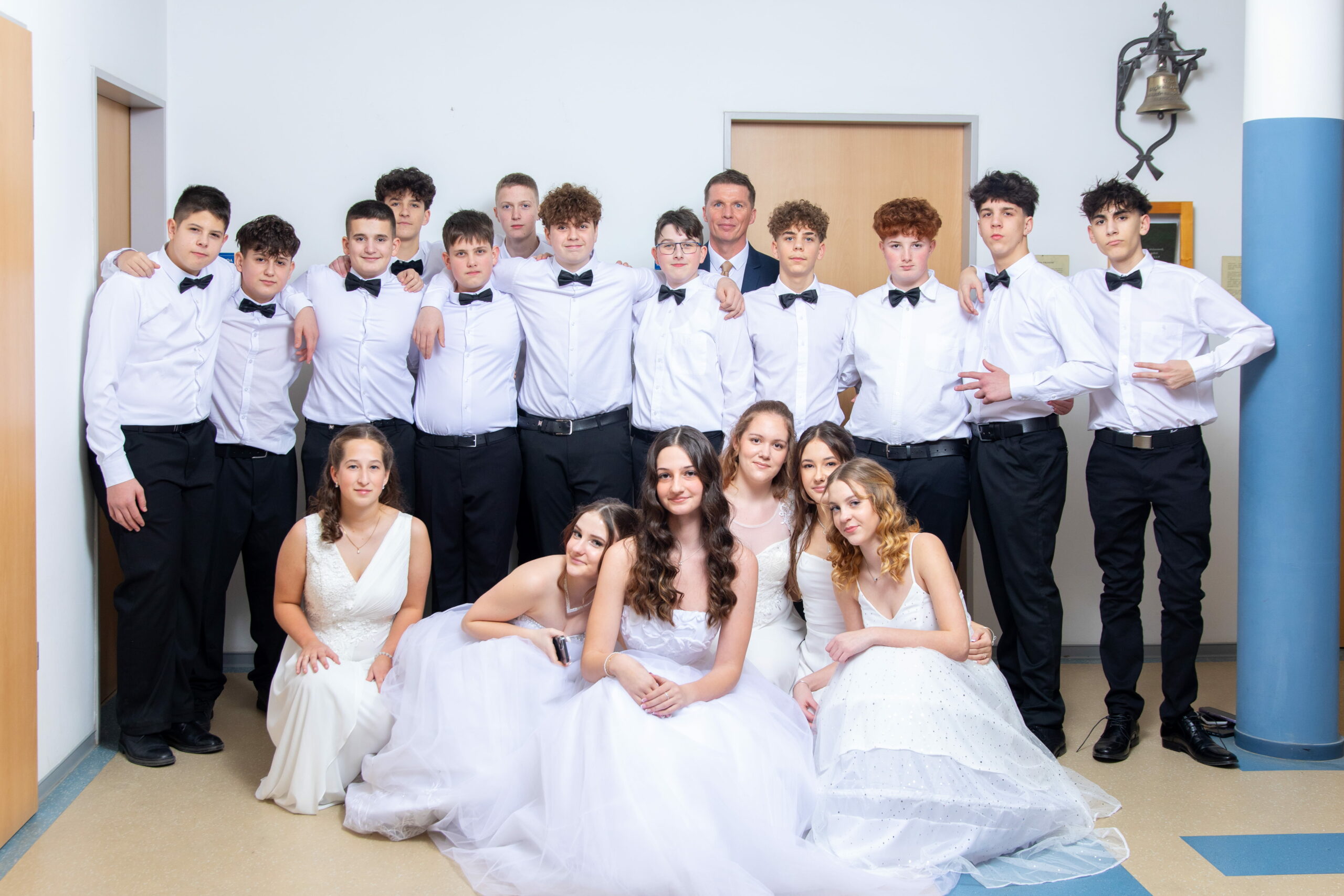 Farsangi bál 2026 - Keringő